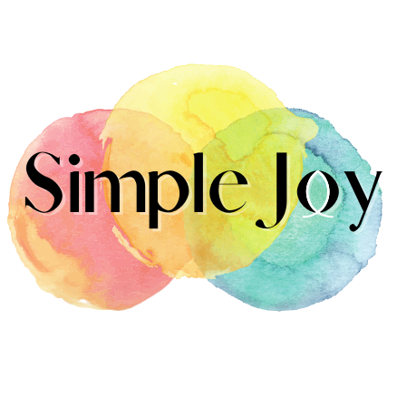 simple joy llc logo