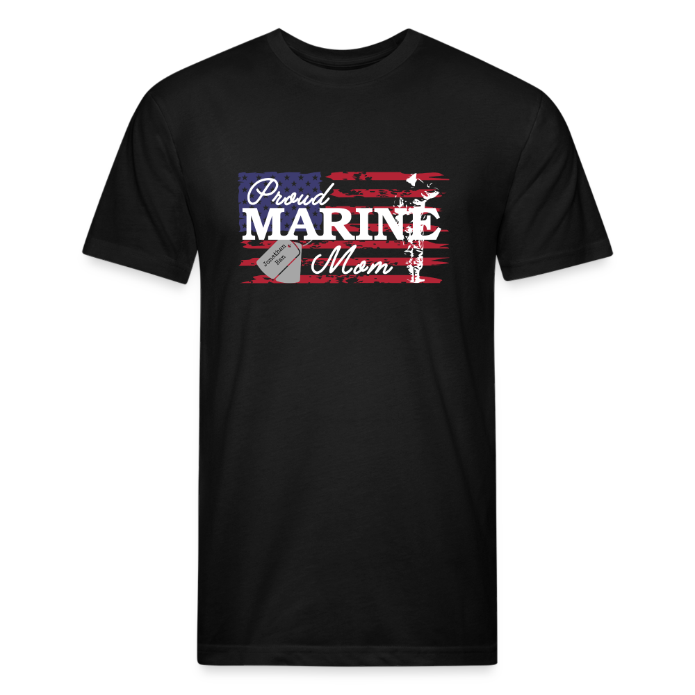 Proud Marine MOM - black